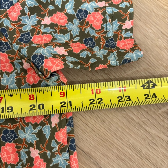 NWT Good Good Golf Through the Green Polo Retails for $75 - Picture 6 of 7